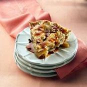 Caramel-Pecan-Apple Pie