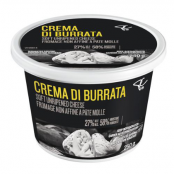 CREMA DI BURRATA