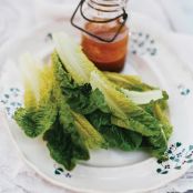 Rose's Vinaigrette