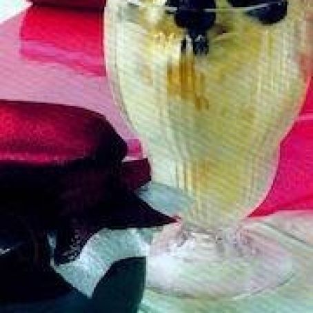 Silky Chocolate- Caramel Sauce