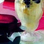 Silky Chocolate- Caramel Sauce