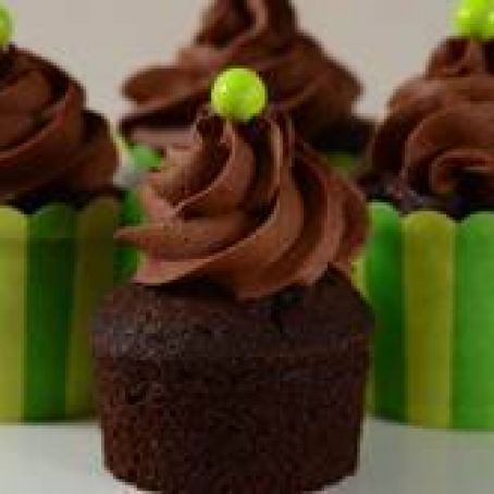 Chocolate Fudge Frosting