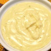 Specialty Soup Substitutes - Cream