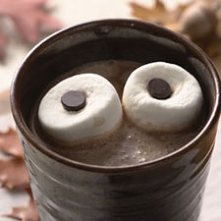 Monster Hot Chocolate Mix