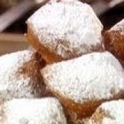 French Quarter Beignets