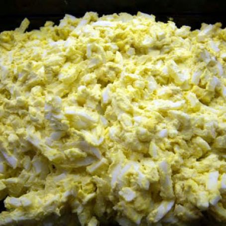 Egg Salad