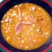 Bean Soup