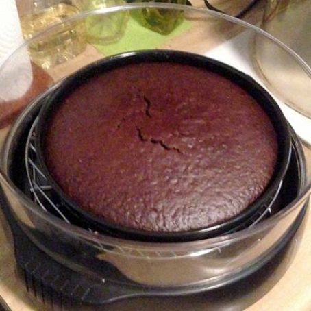 Cake - Chocolate Miracle Whip