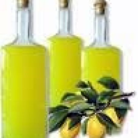 Limoncello