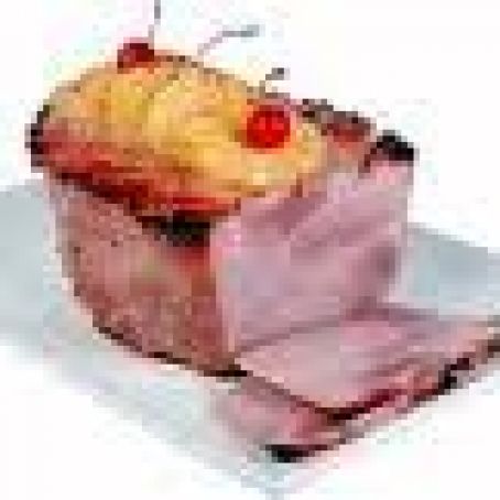 Hawaiian Ham