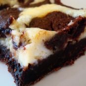 Black & White Brownies