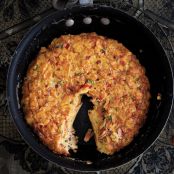 Tortilla Española (Spanish Potato Frittata)