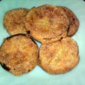 Fried Green Tomatoes