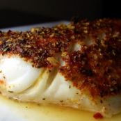Chili, Lime & Cumin Cod