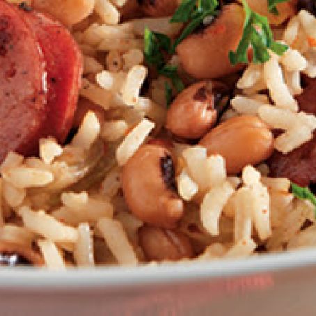 Hoppin' John