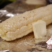 Yummy Corn on the Cob