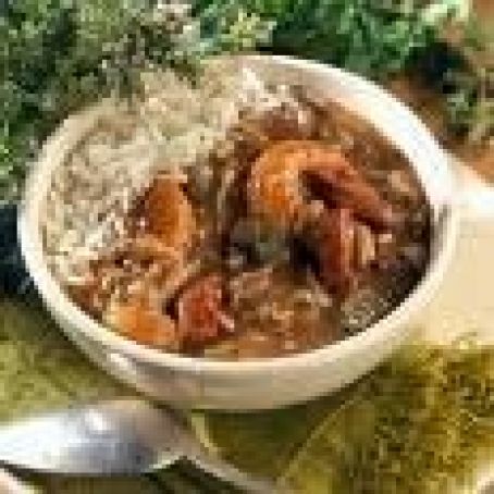 Gumbo