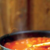 The Quickest Tomato Sauce