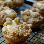 Homemade Drake's Coffee Cakes