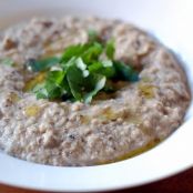Baba Ghanoush