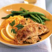 Chicken Piccata
