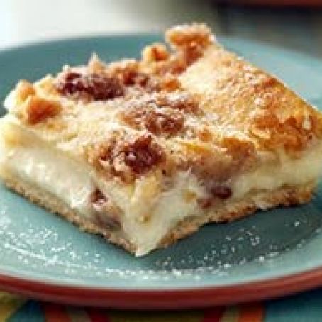 Sweet Cheese Delights