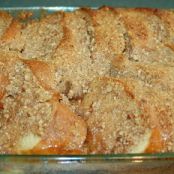 Baked French Toast Casserole