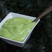 Avocado Aioli (Dressing, Sauce)