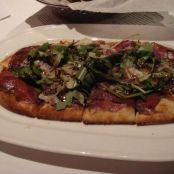 Steak Flatbread from Sunshine Seasons EPCOT