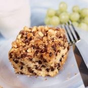 Toll House Crumb Cake