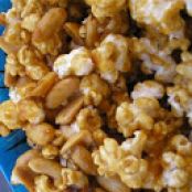 Caramel Popcorn