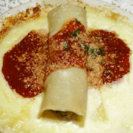 Cannelloni
