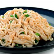 Hungry Girl Sesame Treat