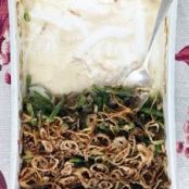 Green Bean Casserole