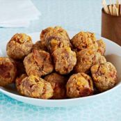 Sausage Balls