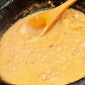 SALSA ORIENTAL DE CACAHUATE