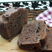 Chocolate Bread