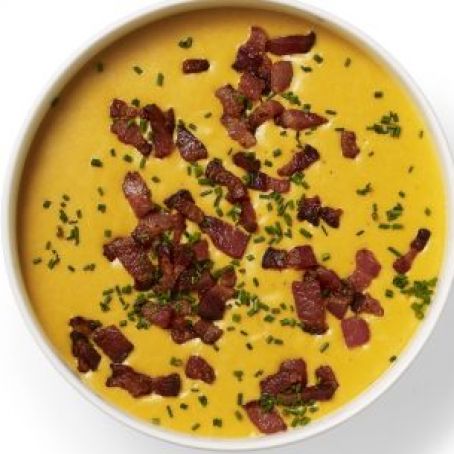 Pumpkin-Hard Cider Cheese Dip