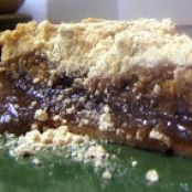 Shoo Fly Pie