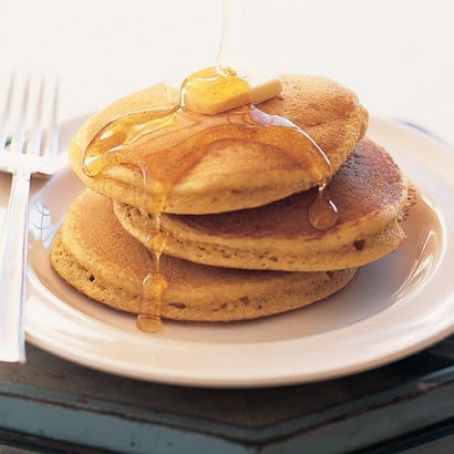 HOECAKES