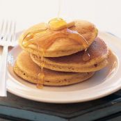 HOECAKES