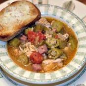 Gumbo