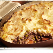 Dubliner Shepherd’s Pie