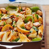 Smoky Chicken and Potatoes - Recipe.com