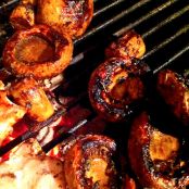 BEST BALSAMIC MUSHROOMS