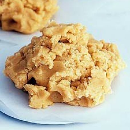 Basic Sugar-Cookie Dough