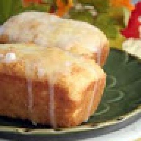 Lemon  Bread