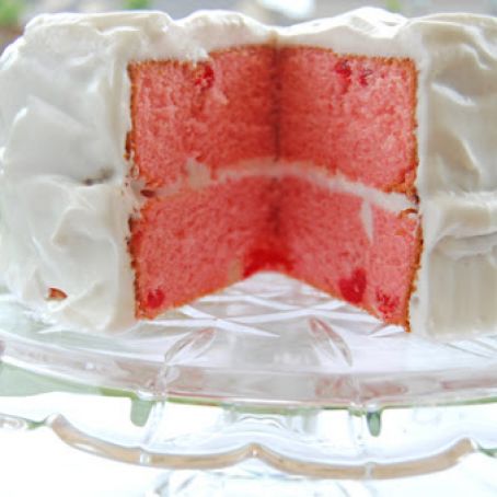 Homemade Whipped Topping