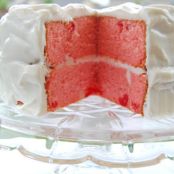 Homemade Whipped Topping