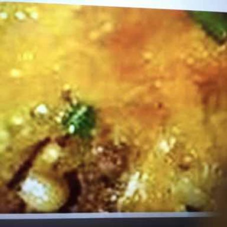 CALIFORNIA CASSEROLE